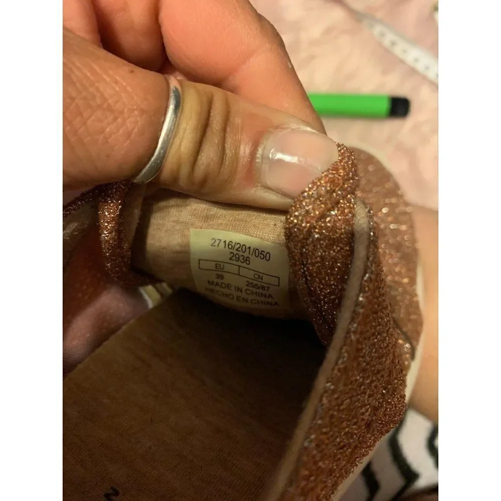 (ZARA) shoes - Picture 9 of 9